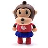 H-Customs Scimmia con vestito costume animale Chiave USB da 32 GB USB 2.0