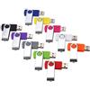 通用 Confezione da 5/10/20 unità (16 MB-64 GB) USB Flash Drive 2.0 Memory Stick di archiviazione dati Thumb Pen Fold U Disk (2 GB, 5 pezzi)