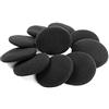 Yunyiyi tazze di schiuma di 5 paia di cuscinetti di ricambio Ear Pads cuscino parti per Philips Shb 4000 SHB4000 cuffie auricolari
