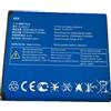 Bestome Batteria di ricambio TLi021F7 compatibile con Alcatel EE70 EE70VB EE Mini 2 4G LTE 1ICP6/52/58 3,7 V, 2200 mAh