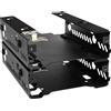 Phanteks - Case impilabile per HDD 3.5 con staffa, PH-HDDKT_03, nero