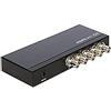 DeLOCK DATA Splitter 3G-SDI 1 > 4-93250