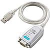 Moxa 1 porta USB-a seriale Hub, RS-232/422/485