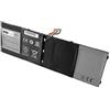 ARLI Batteria di ricambio compatibile per Acer AP13B3K AP13B8K 41CP6/60/78 Aspire M5583P M5-583P R7 R7571 R7-571 15V 3500mAh V5472P, V7481, R7572G, V7581
