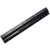PowerSmart® Batteria agli ioni di litio da 2600 mAh, 11,10 V, per Dell Latitude E6120, E6230, E6320 XFR, E6430S, 0F7W7V, 451-11702, 7FF1K, K4CP5, NGXCJ, RXJR6