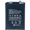 Audiosystem BATTERIA COMPATIBILE per XIAOMI REDMI NOTE 11 PRO 5G 2201116SG / POCO X4 PRO 2201116PG PILA Con Capacità Originale 5000MaH BN5E RICAMBIO Sostituzione