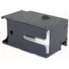 Heaveant CHENJIAO Accessori per stampanti T6715 Serbatoio di Inchiostro di Manutenzione for Epson Workforce WF-4720 WF-4730 WF-4734 WF-4740 EC-4020 EC-4030 EC-4040 WF-4700 Stampante