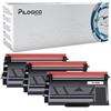 Pilogico 3 Toner TN3480 TN 3480 Compatibili con Brother TN-3480 per Stampanti HL-L5100DN MFC-L5750DW TN-3430 TN3430 TN 3430 MFC-L5700DW HL-L5200DW HL-L6400DW HL-L5000D HL-L5200DWT (3 Nero)