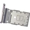 Generico Porta Scheda SIM per Samsung Galaxy S23 Ultra (SM-S918B/DS), Slot Dual-Nano-SIM, Sostituzione Originale, Lavanda