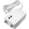 OFFEL Amplificatore di linea Offel 25-055 a linee separate, permette di riamplificare un segnale proveniente da una linea TV