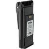 vhbw batteria compatibile con Motorola CP200XLS, DP1400, CP250, CP340, CP360, CP380, EP450 radio (2500mAh, 7,2V, NiMH)