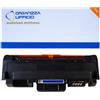 Organizza Ufficio MLT-D116L MLTD116L Toner Compatibile 3.000 Pagine per Samsung Xpress M2625 M2675FN M2825DW M2825ND M2875FD M2875FW