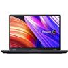 ASUS Proart P16 OLED H7606WP 16 3840X2400 OLED TOUCH SCREEN, RYZEN AI 9 HX 370, 64 GB DDR5, SSD 2 TB NVME, RTX5070 8GB, WEBCAM IR, WINDOWS 11 PROFESSIONAL