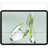 SCIMIN [2 confezioni] Pellicola protettiva in vetro temperato per BMAX Maxpad I12 Power (11,4), HD Clear Screen Guard per BMAX Maxpad I12 Power (11,4 pollici)