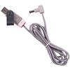 myVolts Ripcord - 9V Cavo di alimentazione USB compatibile con Line 6 DC-1 Trasformatore