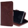 NEKOYA Cover Samsung Galaxy J2 2018,Caso di Samsung Galaxy J2 2018[Custodia a Portafoglio Flip] [Minimalismo][Supporto Stand] Magnetico Cassa per Samsung Galaxy J2 2018