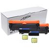 Storepcbox - 2 Toner TN2420 Compatibili con Brother Completo di CHIP HL-L2310D, L2350DN, L2370DN, L2375DW, DCP-L2510D, L2530DW, L2550DN, MFC-L2710DN, L2730DW, L2750DW kit 2 pezzi