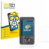 BROTECT Pellicola Vetro per Dexcom G7 CGM | Chiara Protezione Schermo Made in Germany Durezza 9H Anti-Graffio Glass Screen Protector