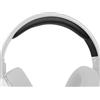 SOULWIT Kit di Cuscinetti di Ricambio Archetto per SteelSeries Arctis 1 Cuffie, facile installazione fai da te