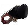 GENERICO BASE ANTENNA SMART FORTWO 451 SMART + ANTENNA STELO UNIVERSALE 30CM