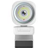 NearStream Webcam 2K per PC, fotocamera USB Computer con microfono, fotocamera in streaming per desktop, laptop, conferenze, Skype, Facetime, Zoom, Windows, Linux, 90°FOV Web Camera per computer V02AF