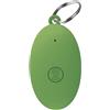 Generico Localizzatore Chiavi? Localizzatore Portachiavi Wireless - Cerca Oggetti Con App E Allarme - Fino A 20m - Per Telefono, Portafoglio, Animali - 2.9x5.3cm