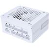 Lian Li Alimentatore SP850 V2 Gold 850 Watt SFX Form Factor | Cavo nativo 12V-2x6 - Basso rumore - Efficienza 80+ Gold - Conforme ATX 3.1 e PCIe 5.0 - Ventola FDB da 92 mm - Garanzia di 10 anni