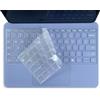 CaseBuy Copilot+ - Cover per tastiera di alta qualità per Microsoft Surface Laptop(2025) Copilot+ PC 13 Snapdragon X Plus, Surface Pro 2-in-1 laptop/tablet (2025) 12, ultra sottile ad alta