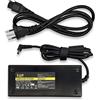 New Net - Alimentatore Caricatore Caricabatteria da 19V 6.32A 120W compatibile con Notebook ASUS Zenbook Pro ux501 ux501v ux501j ux501jw ux501vw ux501vw-ds71 [ 4.5 x 3.0 mm ]