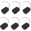 SueaLe 6 PZ 2030 8ohm 2watt 3020 Cavità Tipo Interno 8Ω 2W Altoparlante Per Notebook Computer Riparazione unità