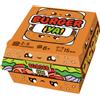 Asmodee JUEGO DE MESA BURGER YA! PEGI 8
