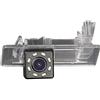 Misayaee HD 720p Telecamera per la Retromarcia per utilizzare alla luce Targa Retrocamera, telecamera posteriore per VW Polo Sedan / Skoda Octavia A7 Skoda Yeti Rapid 2011-2016