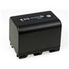 akku-net Batteria per videocamera Sony DCR-PC101E color antracite, 7,2V, Li-Ion