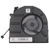 Generic Ventola di Raffreddamento della CPU del Computer Portatile per Lenovo ThinkBook 14s Yoga G3 IRU 21JG DC5V 0.5A Nuovo