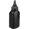 IGZLLBYJ Polvere di toner di ricarica compatibile per Pro M15W M15 M16 M16A M16W MFP M28A M28 M28W M29A M29W CF244A 244A CF248A 248A(80g)