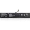 XITAIAN 15.48V 74Wh 4780mAh C41N2208 Batteria di Ricambio per Asus ROG Ally 2023 RC71L Gaming Console