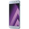 Samsung Galaxy A5 2017 Smartphone, 32 GB, Blu, Valido solo con Scheda Europea