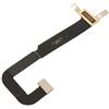 7xinbox USB-C Power DC Jack Board Connector With Cable 821-00077-A per Macbook Retina 12 A1534 2015 year