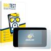 brotect Pellicola per Mercedes-Benz A-Class W176 Facelift Comand-System 8
