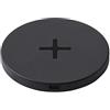 Ikea Livboj Caricabatterie Wireless Nero 904.470.58