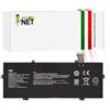 New Net - Batteria HB4593R1ECW [7.6V - 6000mAh] compatibile con HUAWEI MateBook X Pro 2019 MACHR-W19, MACHR-W29, X Pro 2021 MACHD-WFE9, MACHD-WFE9A, MACHD-WFE9B