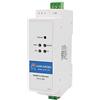 USRCN USR-DR302 Din-Rail Modbus RS485 Porta seriale a convertitore Ethernet Trasmissione bidirezionale trasparente tra RS485 e RJ45