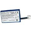 mhddhd Batteria GPS For Moto Compatibile Con BMW Motorrad Navigator 5 E 6 GPS - Compatibile Con Il Codice Articolo 361-00063-04-7,4 V 920 MAh Li-ion (resistente All'acqua)