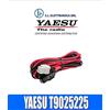 Yaesu T9025225 CAVO ALIMENTAZIONE ORIGINALE 2MT. PER FT-991/950/450/3000 ref.100302