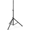 Vonyx SPEAKERSTAND BLACK PIED D'ENCEINTE NOIR