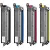 Organizza Ufficio TN-248XL TN248XL KIT 4 Toner Compatibili 3.000 Pagine Cad. Per Brother MFC-L3740CDW MFC-L3760CDW MFC-L8340CDW MFC-L8390CDW HL-L3220CW/E HL-L3240CDW HL-L8230CDW HL-L8240CDW DCP-L3560
