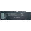 7xinbox 11.4V 51WH 266J9 M4GWP MV07R Batteria di ricambio per DELL G3 3790 3590 3779, G5 5500 5587,G7 7590 7790 15PR-1545W 1548BR 1645W 1648BR 1742BR 1742W 1748BR