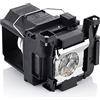 Aimdio Lampada di ricambio per videoproiettore Epson ELPLP89 EH-TW7300 EH-TW9400 EH-TW7400 EH-TW9300W EH-TW9400W POWERLITE HOME CINEMA 5050UB 4010 5050UBe 5040UBe 5040UB Proiettore