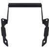 NBHGFF Staffa Navigazione GPS Moto Per XL750 TRANSALP750 Accessori Per Moto Supporto Per Navigazione GPS Supporto Per Telefono XL/Transalp 750 2023 2024 2025 Navigazione Porta Cellulare(-05-22MM-TRANSALP)