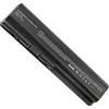 WXKJSHOP Batteria di ricambio compatibile con HP Pavillion DV4 DV5 DV6 HDX X16 G50 G60 G61 G70 G71 Serie 462889-121 462890-542 462889-421 462890-151 62890. -161 462890-251 498482-001 KS526AA.